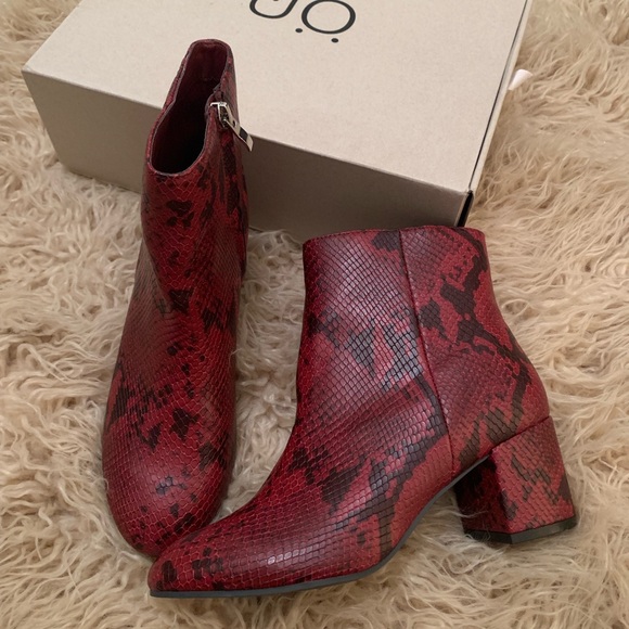 Urban outfitters booties - Picture 4 of 8